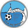 Petrovac club crest