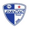 Dečić club crest