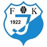 Jedinstvo club crest