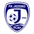 Jezero club crest