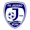Jezero club crest