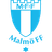 Malmo FF club crest