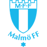 Malmo FF club crest