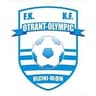 Otrant-Olympic club crest