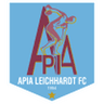 APIA Leichhardt Tigers club crest
