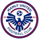 Manly United club crest