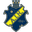 AIK Stockholm club crest