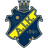 AIK Stockholm club crest