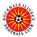 Rockdale City Suns club crest