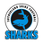 Sutherland Sharks club crest