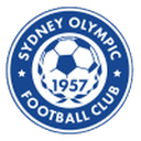 Sydney Olympic club crest
