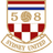 Sydney United club crest