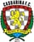 Casuarina club crest