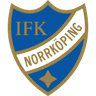 IFK Norrkoping club crest