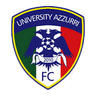 Uni Azzurri club crest