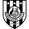 Adelaide City club crest