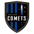 Adelaide Comets club crest
