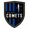 Adelaide Comets club crest