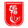 Croydon Kings club crest