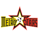 MetroStars club crest