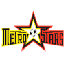 MetroStars club crest