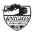 Para Hills Knights club crest
