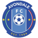 Avondale club crest
