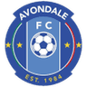 Avondale club crest