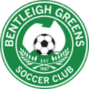 Bentleigh Greens club crest