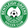 Bentleigh Greens club crest