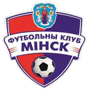 FC Minsk club crest