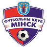FC Minsk club crest
