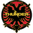 Dandenong Thunder club crest
