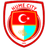 Hume City club crest