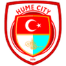 Hume City club crest