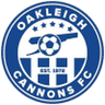 Oakleigh Cannons club crest