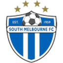 South Melbourne club crest