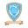Perth club crest