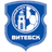 FC Vitebsk club crest