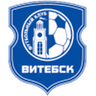 FC Vitebsk club crest