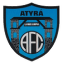 Atyrá club crest