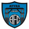 Atyrá club crest