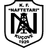 Naftëtari Kuçovë club crest