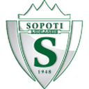 Sopoti Librazhd club crest