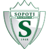 Sopoti Librazhd club crest