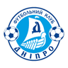 FC Dnepr Mogilev club crest