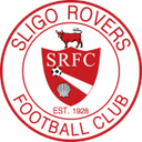 Sligo Rovers club crest