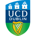 UCD club crest