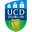 UCD club crest