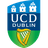 UCD club crest
